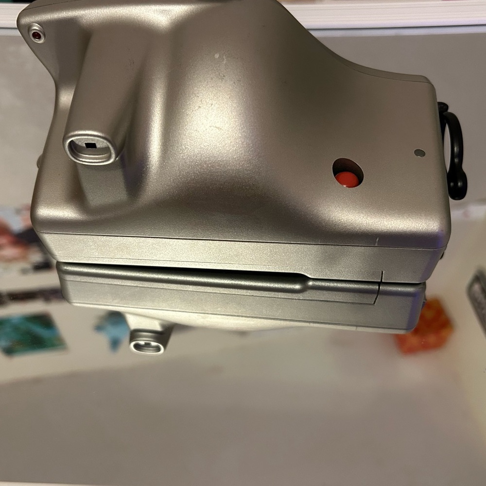 Polaroid Pull Camera - Picture 2 of 5
